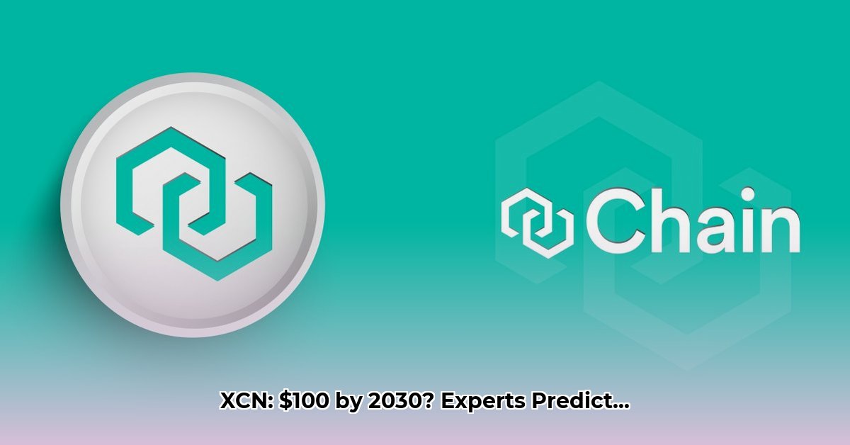 xcn-crypto-price-prediction